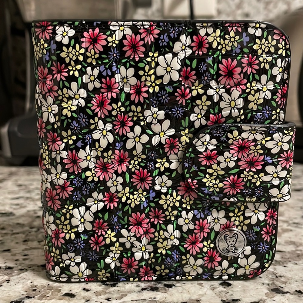 Wallet Topo Fortunato